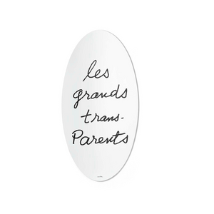 Mirror Les Grans Trans-Parents