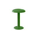 Lámpara Gustave Portátil - Verde