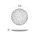 Calypso Lamp 2700K - App Compatible