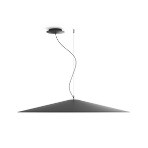 Koinè 110 Lamp - Black