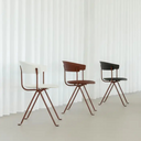 Officina Chair - Café