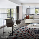 Poltrona Ming's Heart