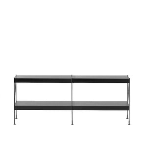 Zet Storing System 2x2 Shelving