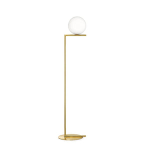 IC Lights Floor 2 Lamp