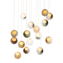 Lamp 28.16 Rectangular