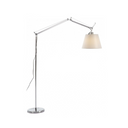 Lámpara Tolomeo Floor Mega - Alumino