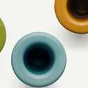 Lámpara Bouquet - Azul Claro