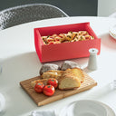 Panera Mattina - Roja