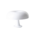 Nessino Lamp - White