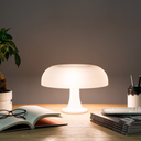 Nessino Lamp - White