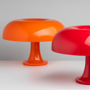 Lámpara Nessino - Naranja