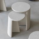 Mesa lateral baja Ancora