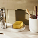 Birillo jabonera Blanco