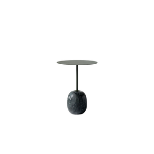 Mesa Lato LN8 - Mármol Verde Gris