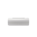 Birillo tissue dispenser White