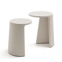 Mesa lateral baja Ancora