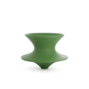 Poltrona Spun - Verde