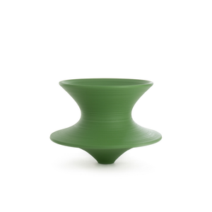 Poltrona Spun - Verde