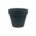 Pot 45cm - Anthracite