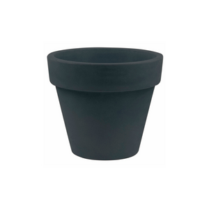 Pot 45cm - Anthracite