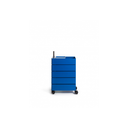 360º Container 5 Cajones - Azul