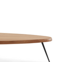 Mexique H38 Table - Oak