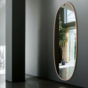 La Plus Belle Mirror - Smoked Brill