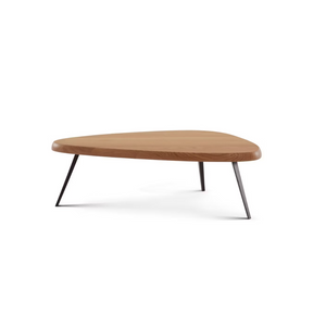 Mexique H38 Table - Oak