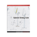 Libro Gabriel Ordeig Cole - Biografías del Diseño