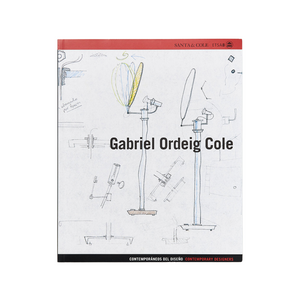 Gabriel Ordeig Cole - Design Biographies 