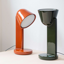 Ceramique Down Lamp - Red 