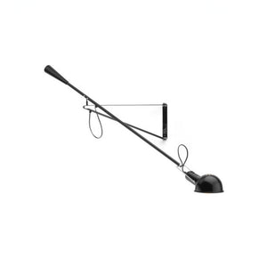 Lámpara 265 small - Negro