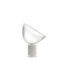 Taccia LED Lamp - White