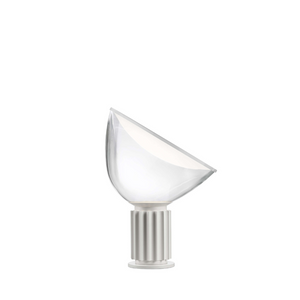 Taccia LED Lamp - White