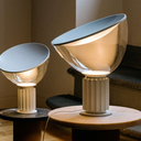 Taccia LED Lamp - White