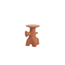 Mesita Taburete Archeo  - Terracota 46,7 cm