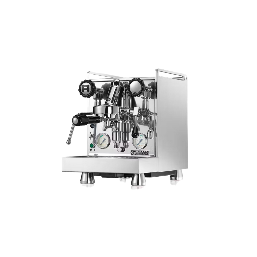 Maquina de Café Mozzafiato Cronometro V