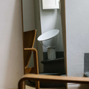 Taccia LED Lamp - White