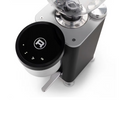 Giannino Coffee Grinder - Black/Chrome 