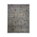 Alfombra Kilim Unknown II