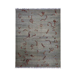 Alfombra Kilim Unknown II