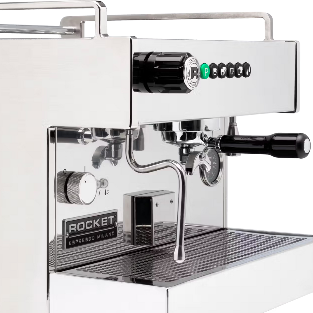 Maquina de Café Boxer A1 Tank