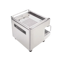 Boxer A1 Tank Coffee Machine