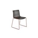 Silla Catifa Carta 46 - Café