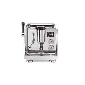 R Nine One Coffee Machine - Stainless Steel