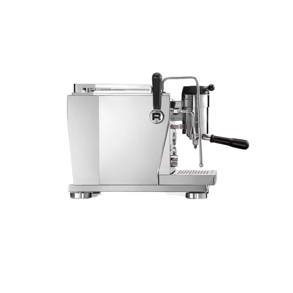 Maquina de Café R Nine One - Acero inoxidable