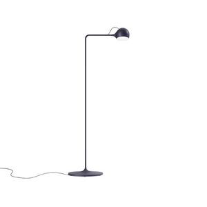 Ixa Reading Lamp - Blue 