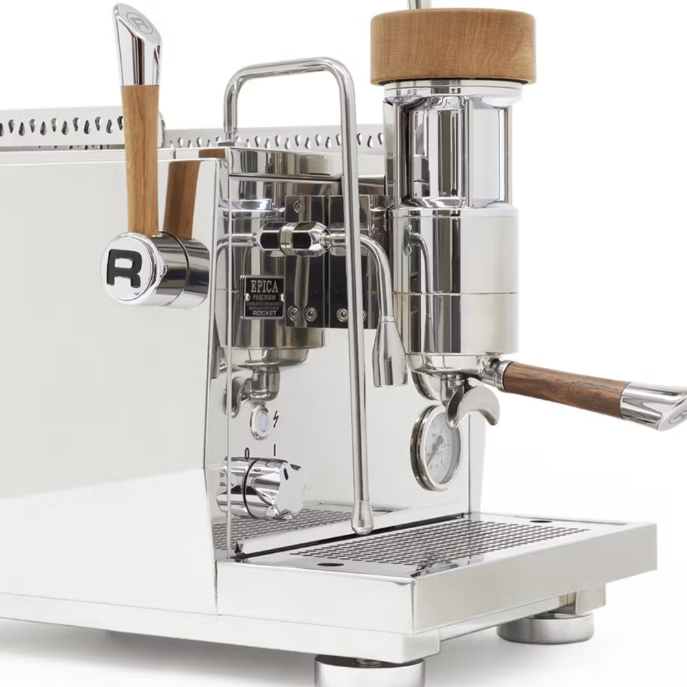 Maquina de café Epica Precision