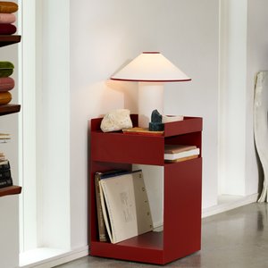 Rotate Cart - Merlot 