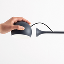 Lámpara Ixa Lectura - Antracita